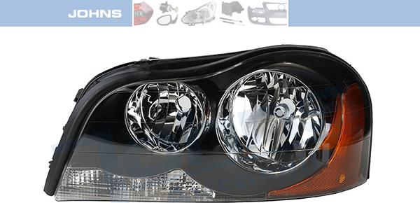 Johns 90 91 09-6 - Projecteur principal droxauto.com