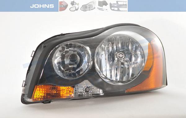 Johns 90 91 09-2 - Projecteur principal droxauto.com