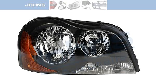 Johns 90 91 10-6 - Projecteur principal droxauto.com