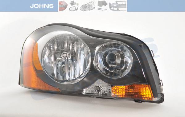 Johns 90 91 10-2 - Projecteur principal droxauto.com