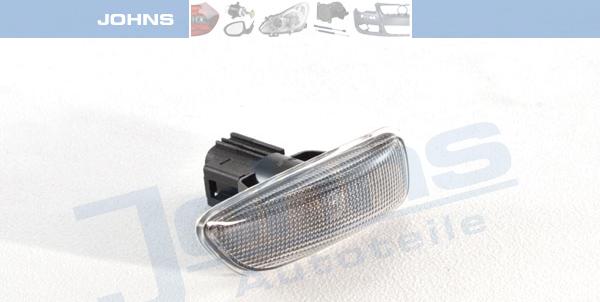 Johns 90 51 21-9 - Feu clignotant droxauto.com