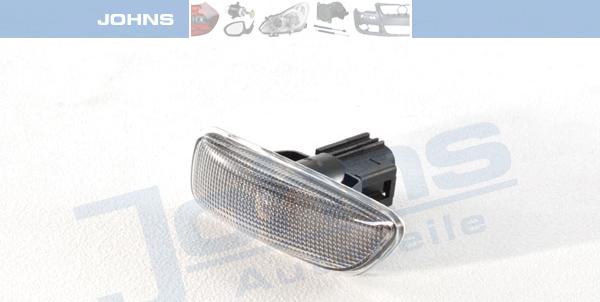 Johns 90 51 22-9 - Feu clignotant droxauto.com