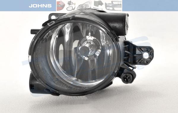 Johns 90 52 29 - Projecteur antibrouillard droxauto.com