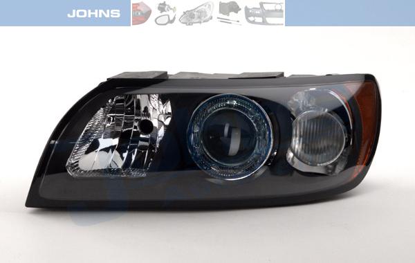 Johns 90 07 09-1 - Projecteur principal droxauto.com
