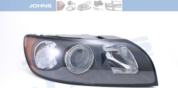 Johns 90 07 10 - Projecteur principal droxauto.com