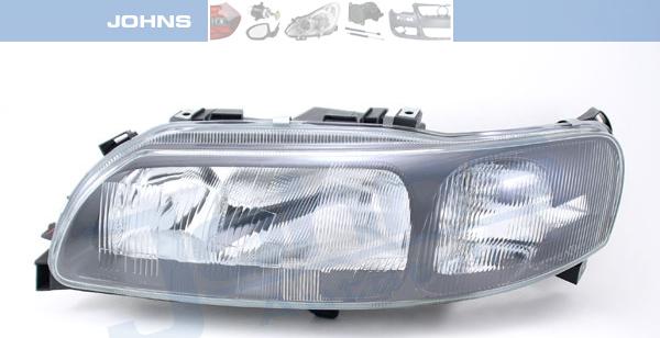 Johns 90 34 09 - Projecteur principal droxauto.com