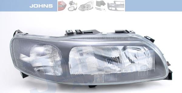 Johns 90 34 10 - Projecteur principal droxauto.com