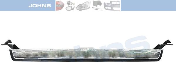 Johns 90 34 89-2 - Feu stop additionnel droxauto.com