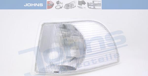 Johns 90 33 19-1 - Feu clignotant droxauto.com