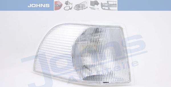 Johns 90 33 20-1 - Feu clignotant droxauto.com