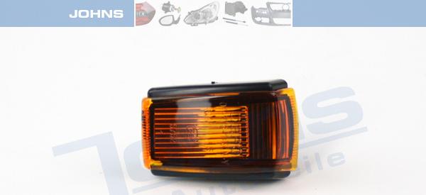 Johns 90 33 21-1 - Feu clignotant droxauto.com