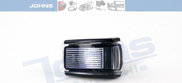 Johns 90 33 21-3 - Feu clignotant droxauto.com