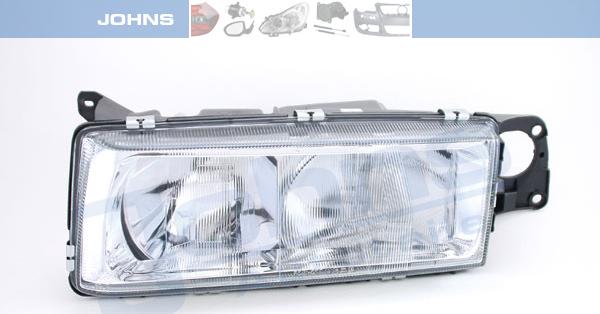 Johns 90 32 09-2 - Projecteur principal droxauto.com