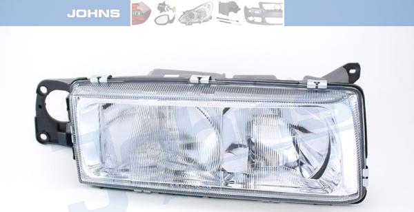 Johns 90 32 10-2 - Projecteur principal droxauto.com