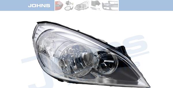 Johns 90 23 10 - Projecteur principal droxauto.com