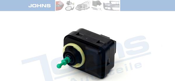 Johns 90 22 09-01 - Correcteur, portée lumineuse droxauto.com
