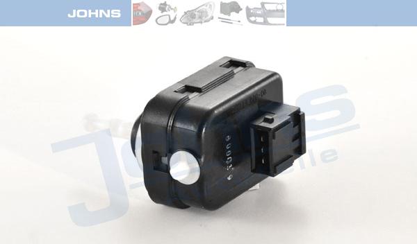 Johns 90 22 09-02 - Correcteur, portée lumineuse droxauto.com