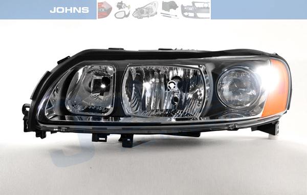 Johns 90 34 09-2 - Projecteur principal droxauto.com