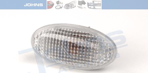 Johns 45 55 21-1 - Feu clignotant droxauto.com