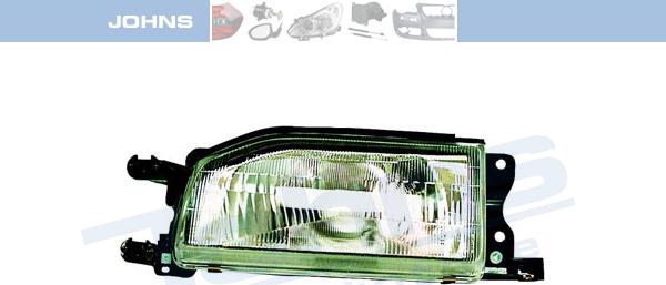 Johns 45 03 09-2 - Projecteur principal droxauto.com