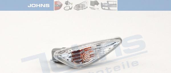 Johns 45 19 21 - Feu clignotant droxauto.com