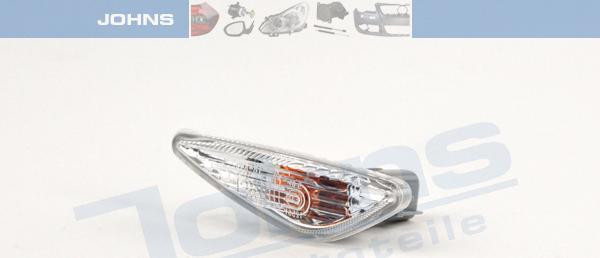 Johns 45 19 22 - Feu clignotant droxauto.com