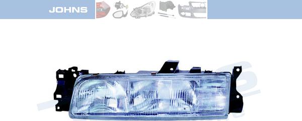 Johns 45 15 09 - Projecteur principal droxauto.com