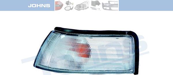 Johns 45 15 19 - Feu clignotant droxauto.com