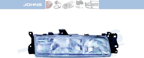 Johns 45 15 10 - Projecteur principal droxauto.com