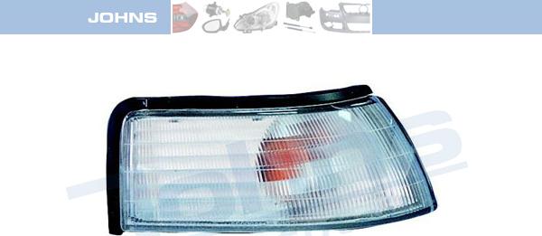Johns 45 15 20 - Feu clignotant droxauto.com