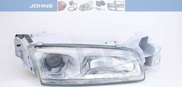 Johns 45 16 10 - Projecteur principal droxauto.com