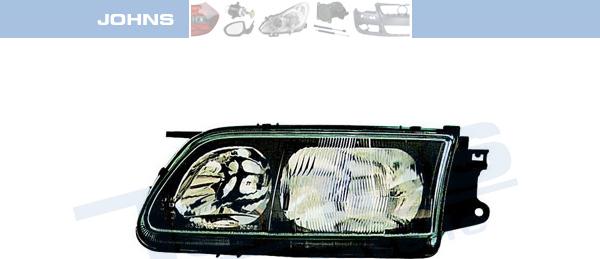 Johns 45 17 09 - Projecteur principal droxauto.com