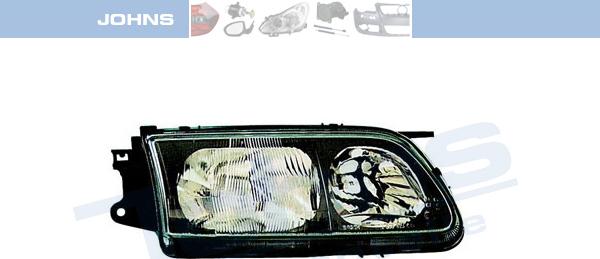 Johns 45 17 10 - Projecteur principal droxauto.com