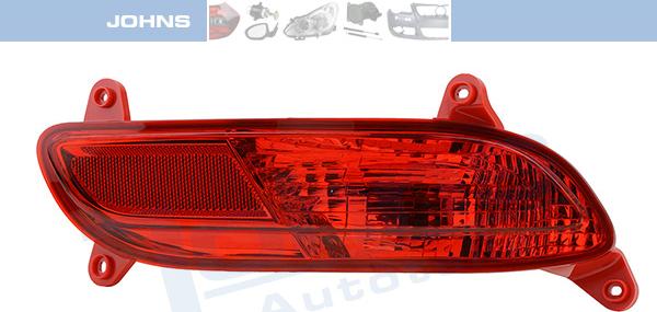 Johns 41 14 88-9 - Catadioptre droxauto.com