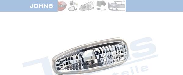 Johns 41 14 21-1 - Feu clignotant droxauto.com