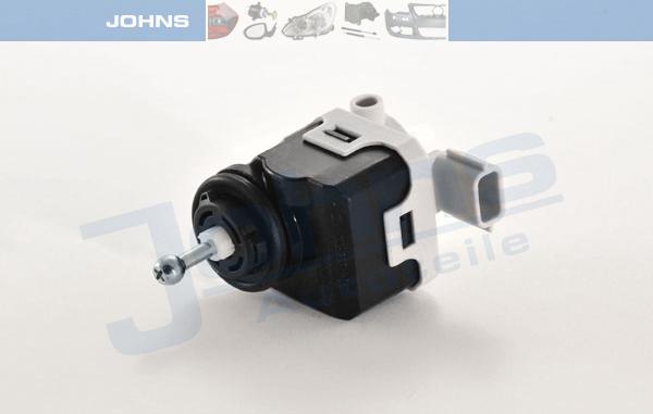Johns 41 21 09-01 - Correcteur, portée lumineuse droxauto.com