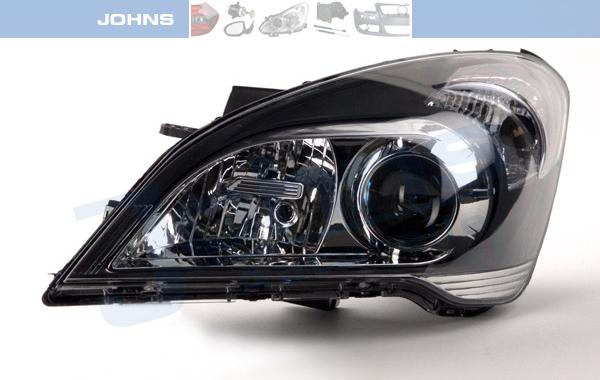 Johns 41 21 09-2 - Projecteur principal droxauto.com