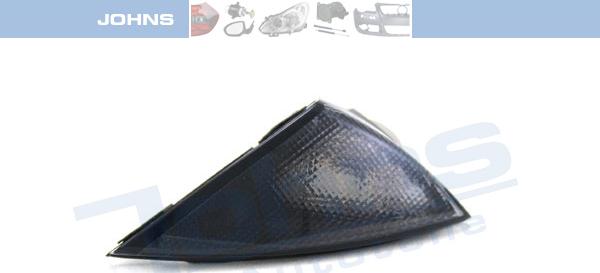 Johns 43 02 19 - Feu clignotant droxauto.com