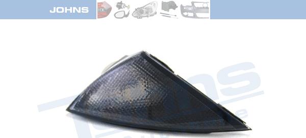Johns 43 02 20 - Feu clignotant droxauto.com