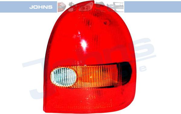 Johns 55 55 88-1 - Feu arrière droxauto.com