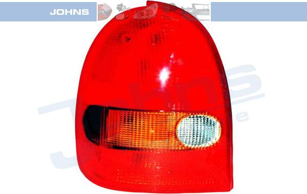 Johns 55 55 87-1 - Feu arrière droxauto.com
