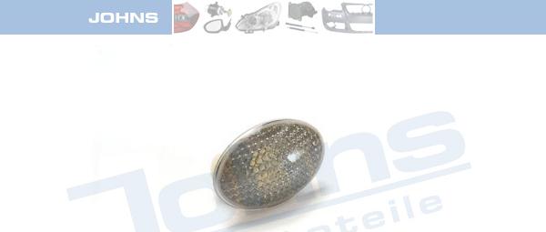 Johns 55 55 21-90 - Feu clignotant droxauto.com