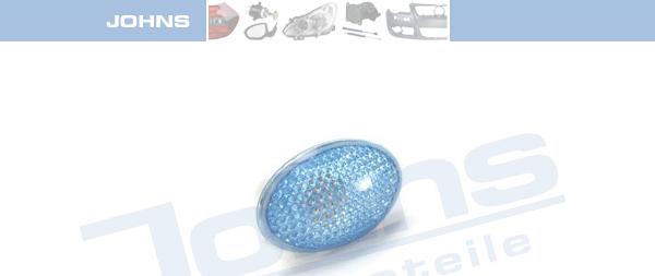 Johns 55 55 21-91 - Feu clignotant droxauto.com