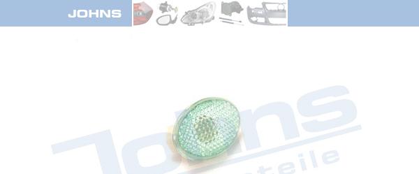 Johns 55 55 21-92 - Feu clignotant droxauto.com