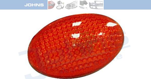 Johns 55 55 21-1 - Feu clignotant droxauto.com