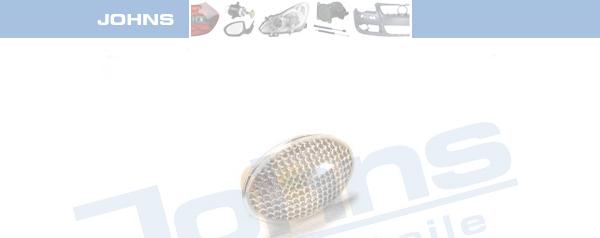Johns 55 55 21-3 - Feu clignotant droxauto.com