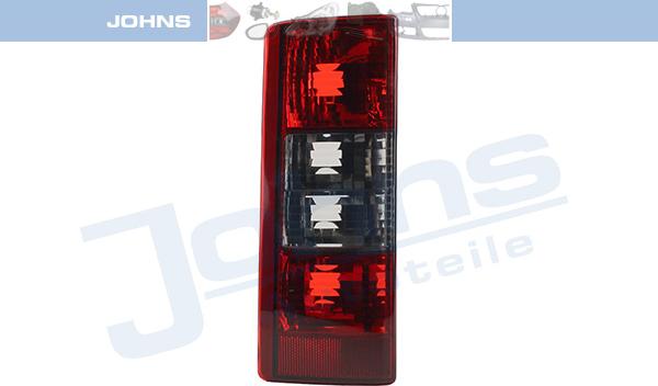 Johns 55 56 87-5 - Feu arrière droxauto.com