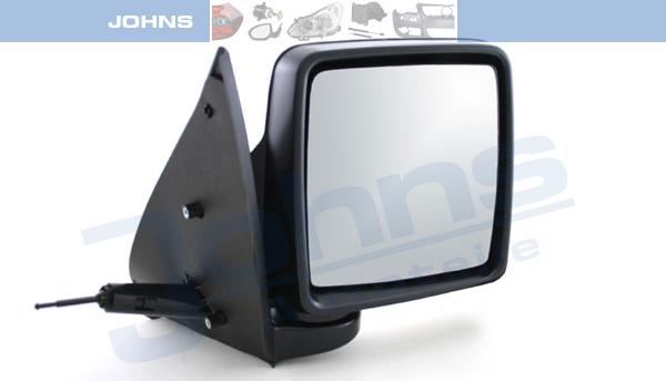Johns 55 56 38-55 - Rétroviseur extérieur droxauto.com