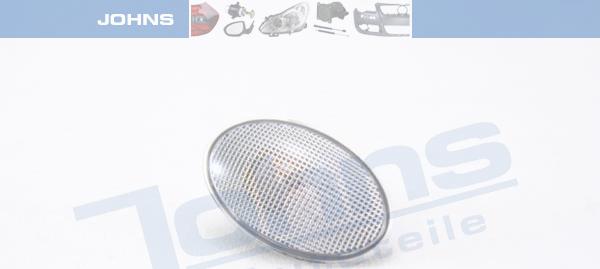 Johns 55 56 21-1 - Feu clignotant droxauto.com