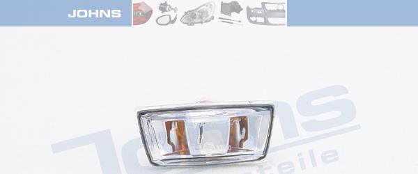 Johns 55 09 22-1 - Feu clignotant droxauto.com